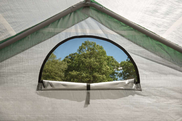 ShelterLogic Gewächshaus